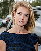 Natalia Vodianova